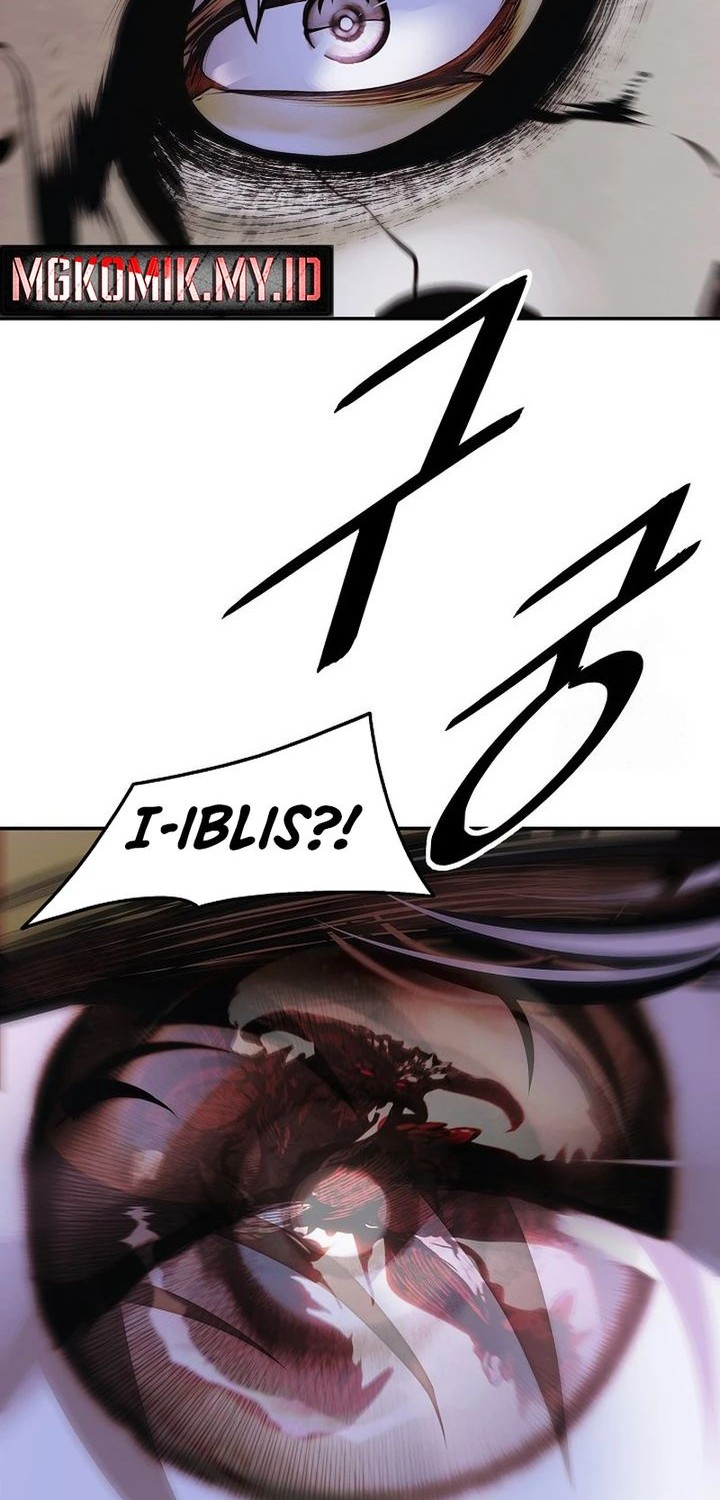 Dark Lady Isekai Bab 265 halaman 16