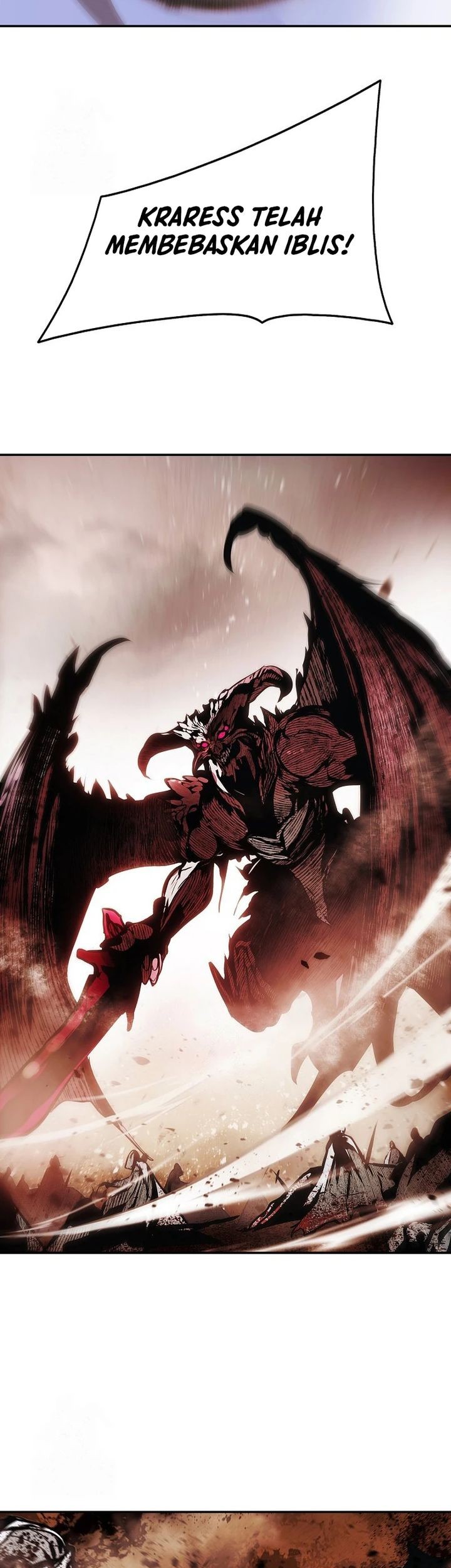 Dark Lady Isekai Bab 265 halaman 17