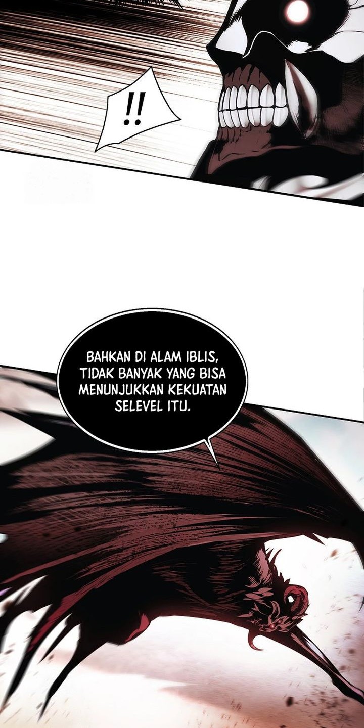 Dark Lady Isekai Bab 265 halaman 24