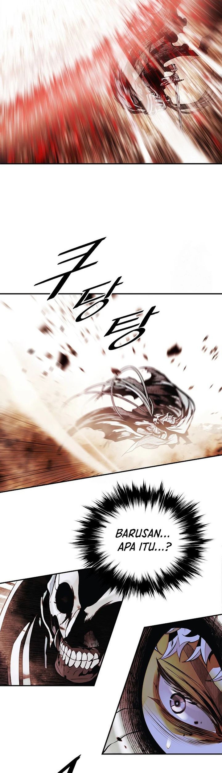 Dark Lady Isekai Bab 265 halaman 32