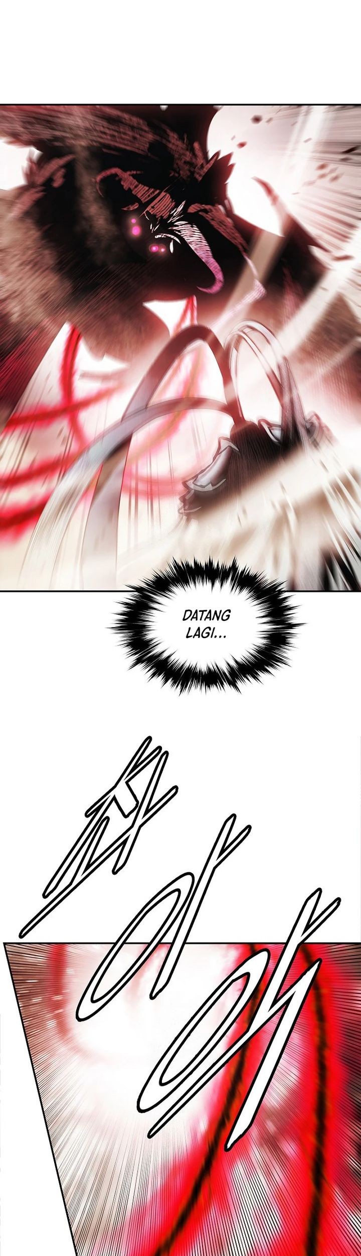 Dark Lady Isekai Bab 265 halaman 34