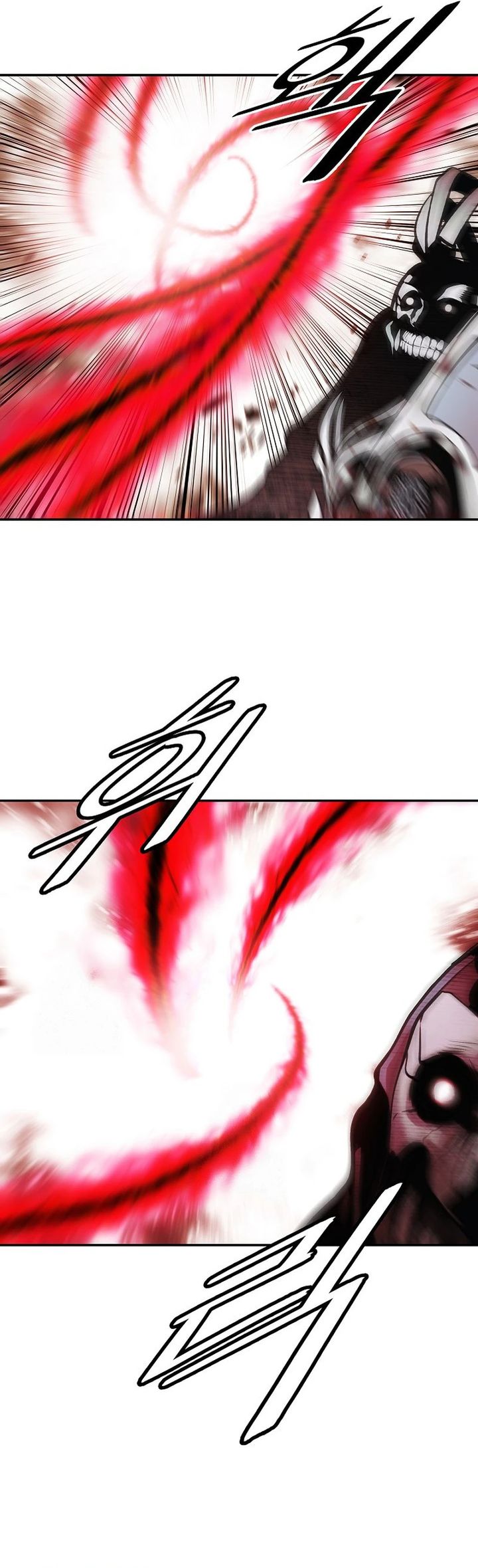 Dark Lady Isekai Bab 265 halaman 36