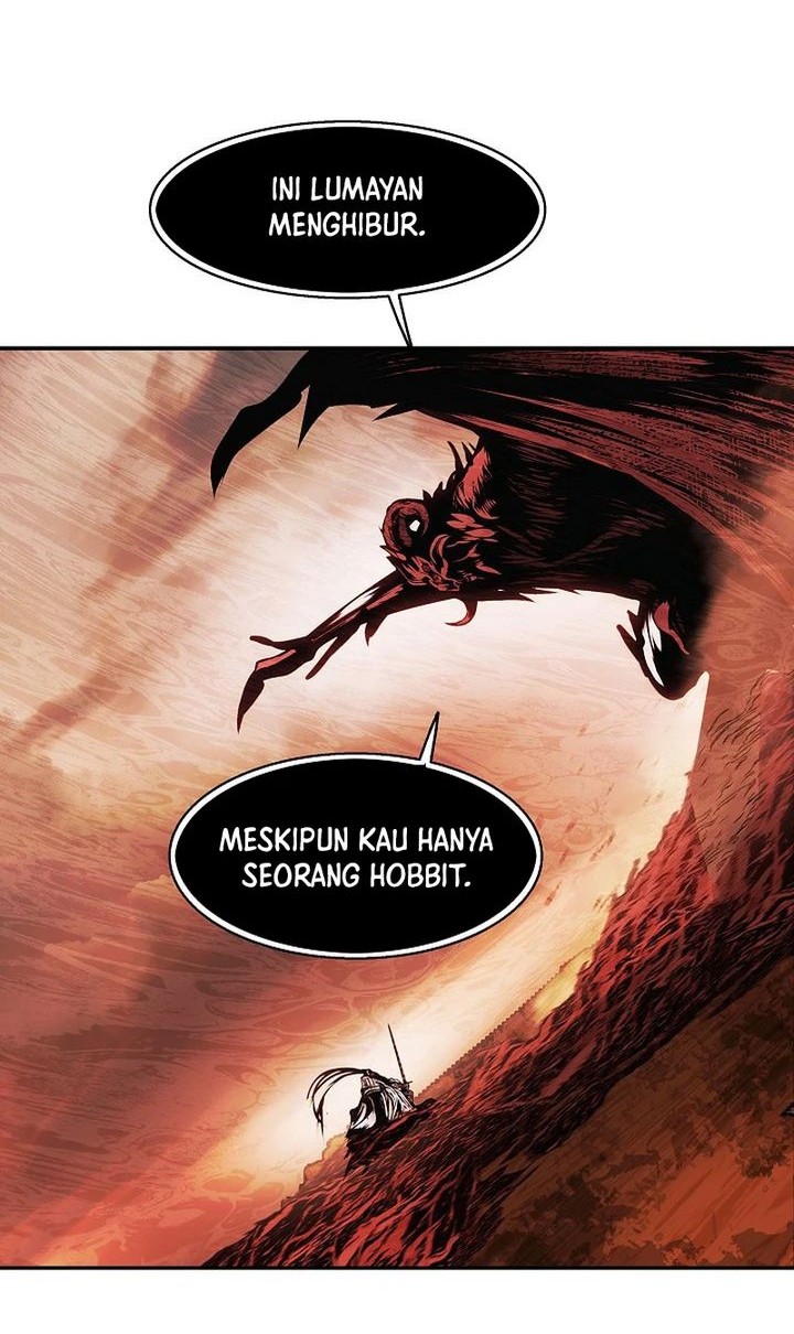 Dark Lady Isekai Bab 265 halaman 42