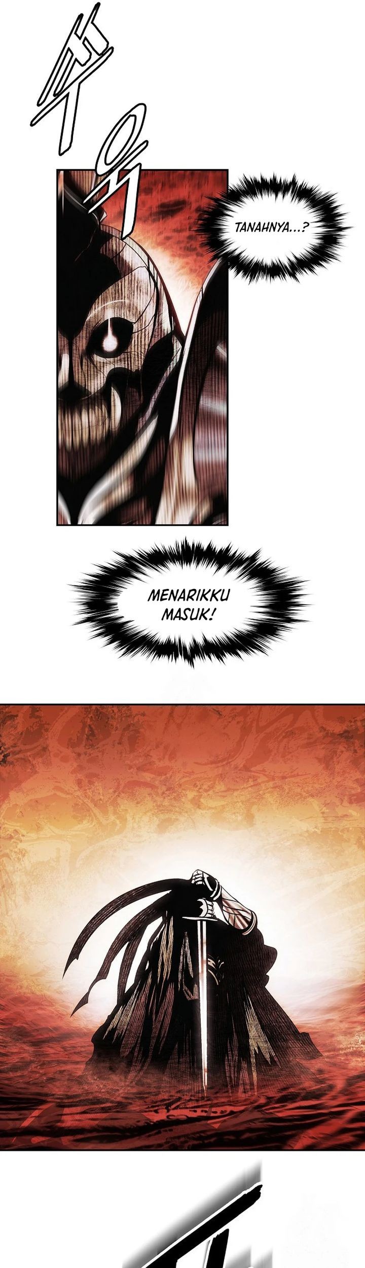 Dark Lady Isekai Bab 265 halaman 43