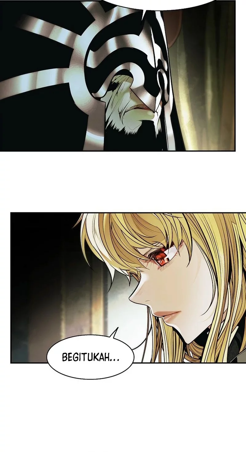 Dark Lady Isekai Bab 266 halaman 4