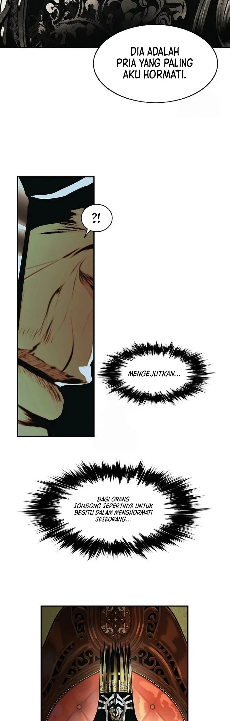 Dark Lady Isekai Bab 266 halaman 6