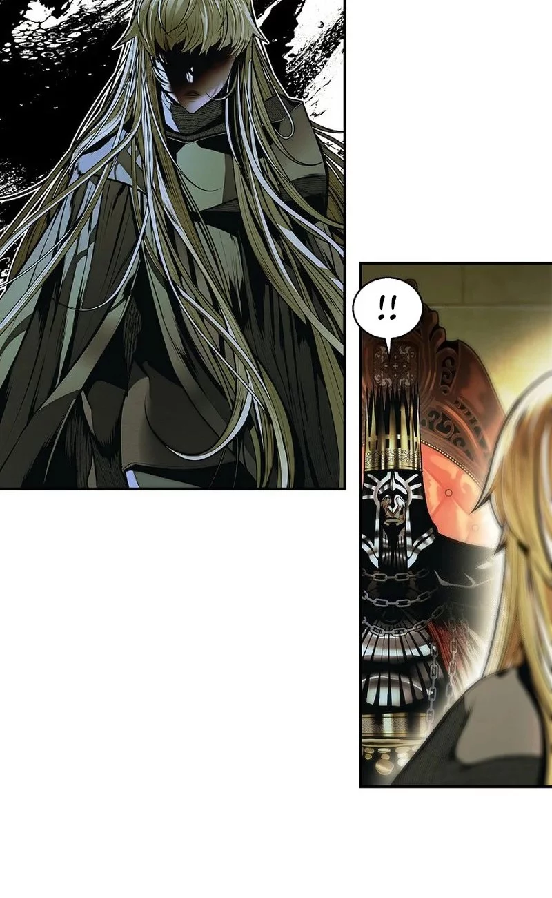 Dark Lady Isekai Bab 266 halaman 8