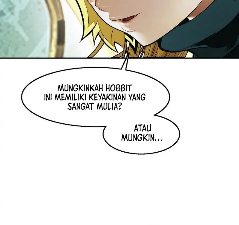 Dark Lady Isekai Bab 266 halaman 20