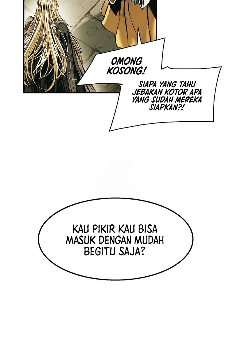 Dark Lady Isekai Bab 266 halaman 39