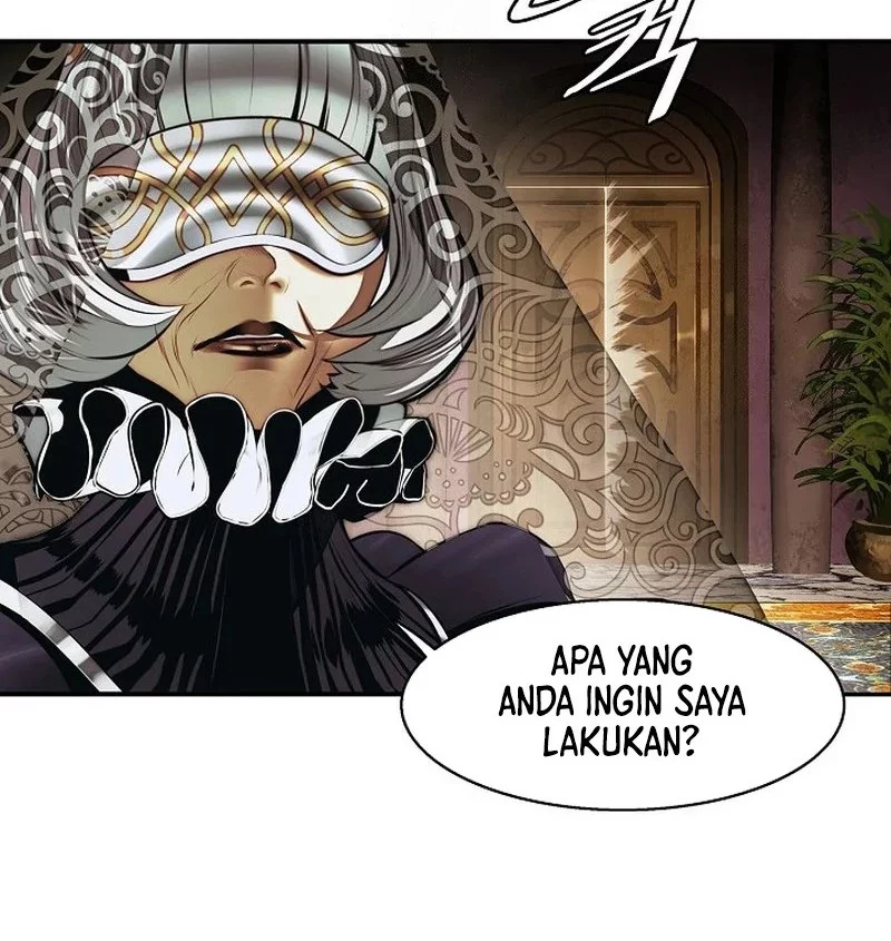 Dark Lady Isekai Bab 266 halaman 47