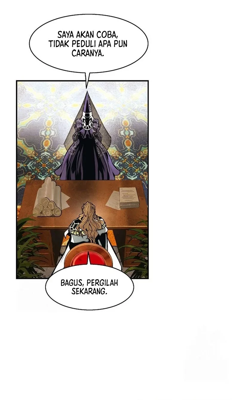 Dark Lady Isekai Bab 266 halaman 51