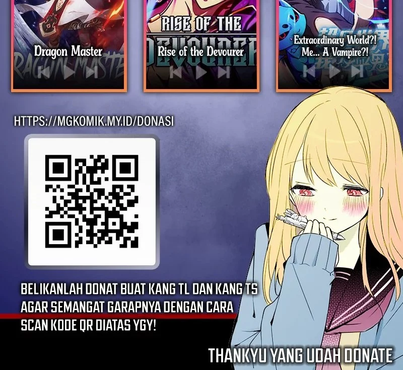 Dark Lady Isekai Bab 266 halaman 63