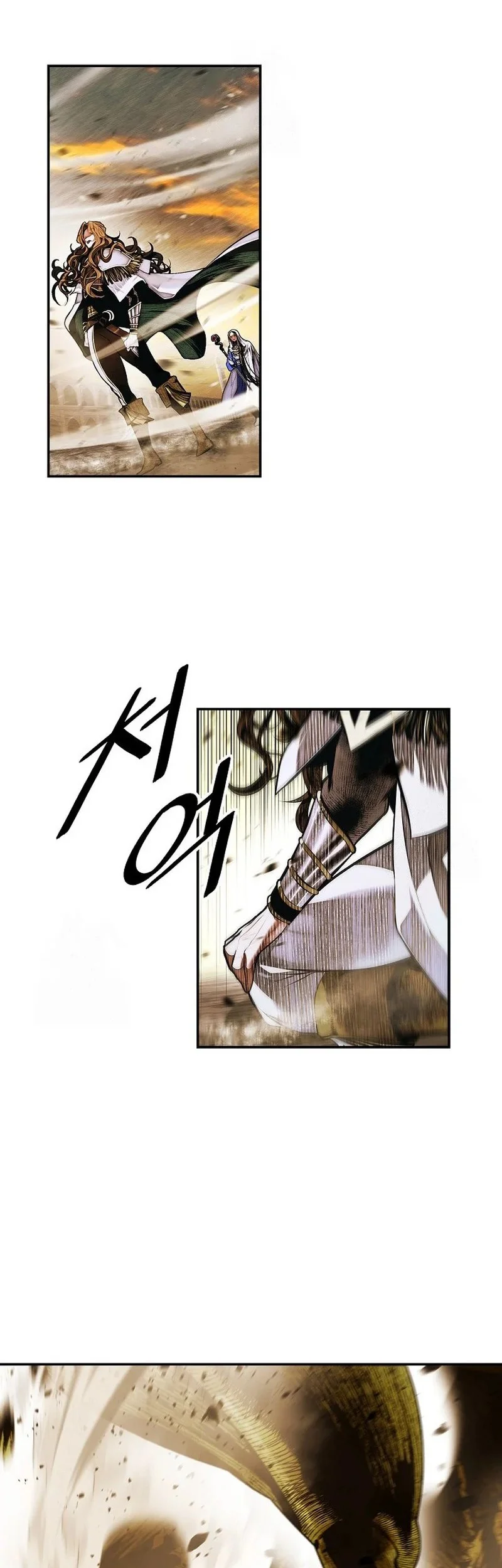 Dark Lady Isekai Bab 267 halaman 6