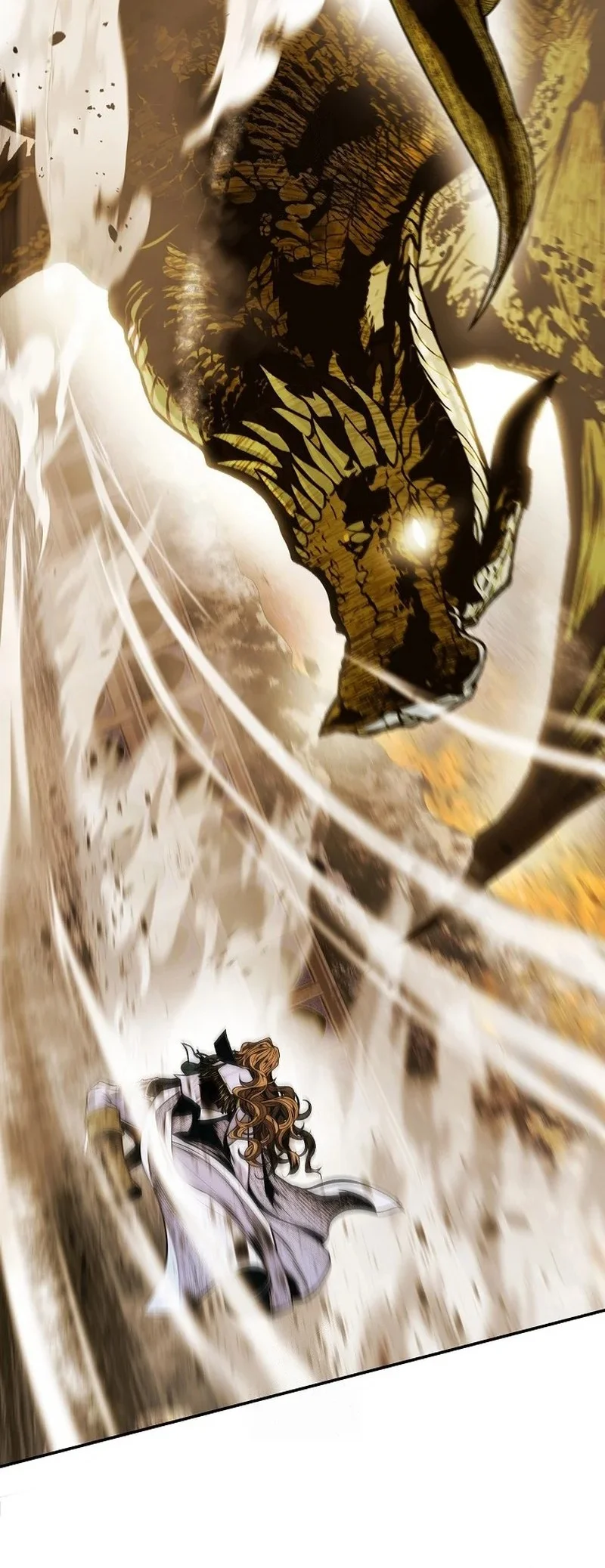 Dark Lady Isekai Bab 267 halaman 7