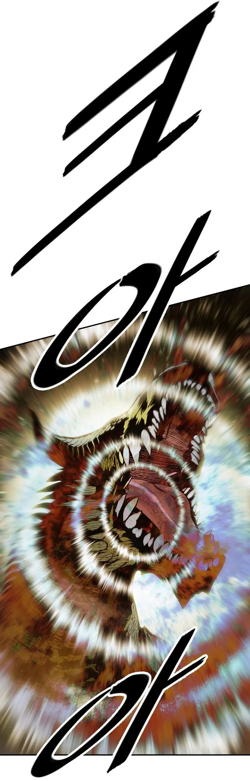 Dark Lady Isekai Bab 267 halaman 8