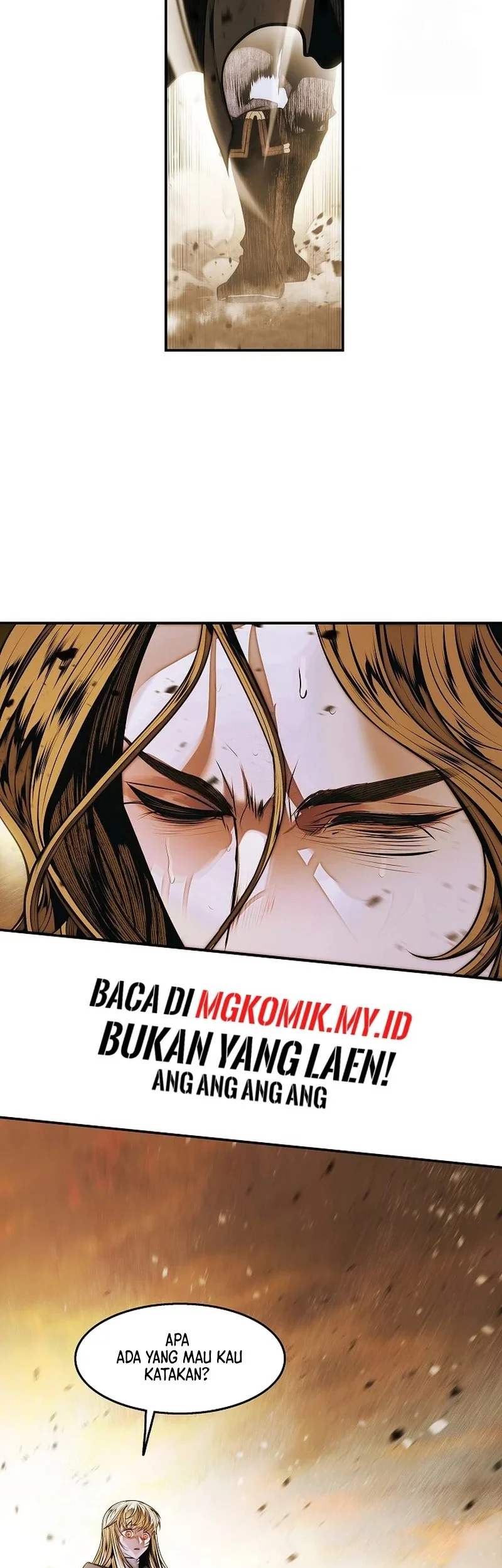 Dark Lady Isekai Bab 267 halaman 10
