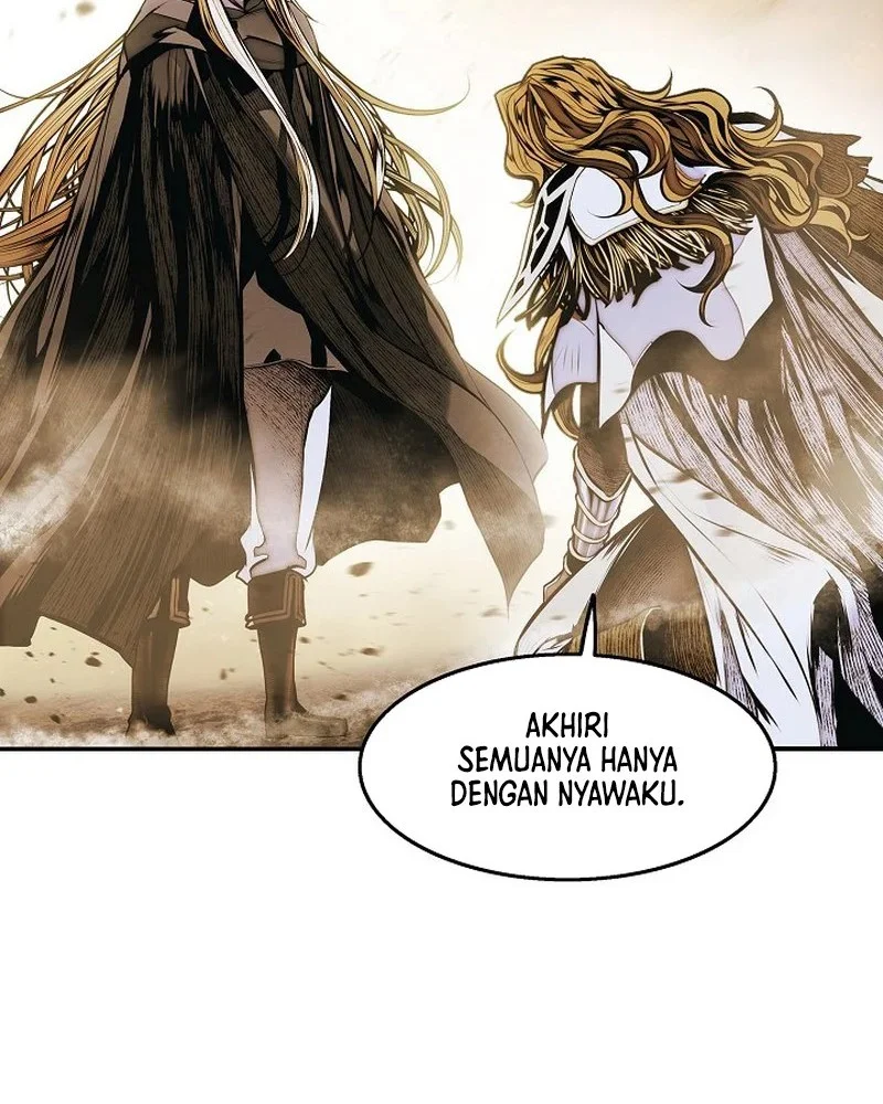 Dark Lady Isekai Bab 267 halaman 11