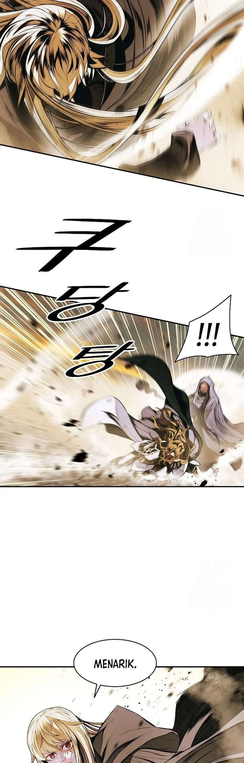 Dark Lady Isekai Bab 267 halaman 13