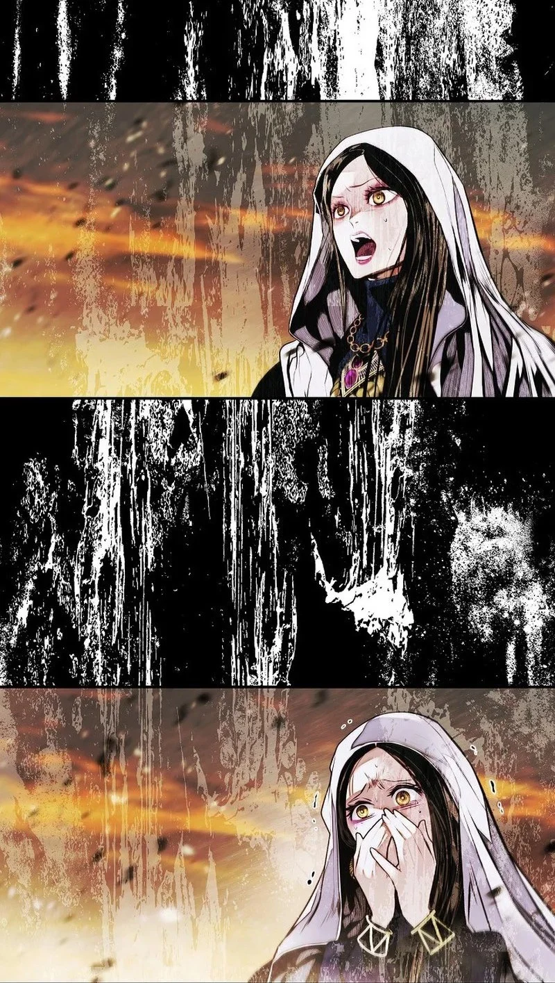 Dark Lady Isekai Bab 267 halaman 22