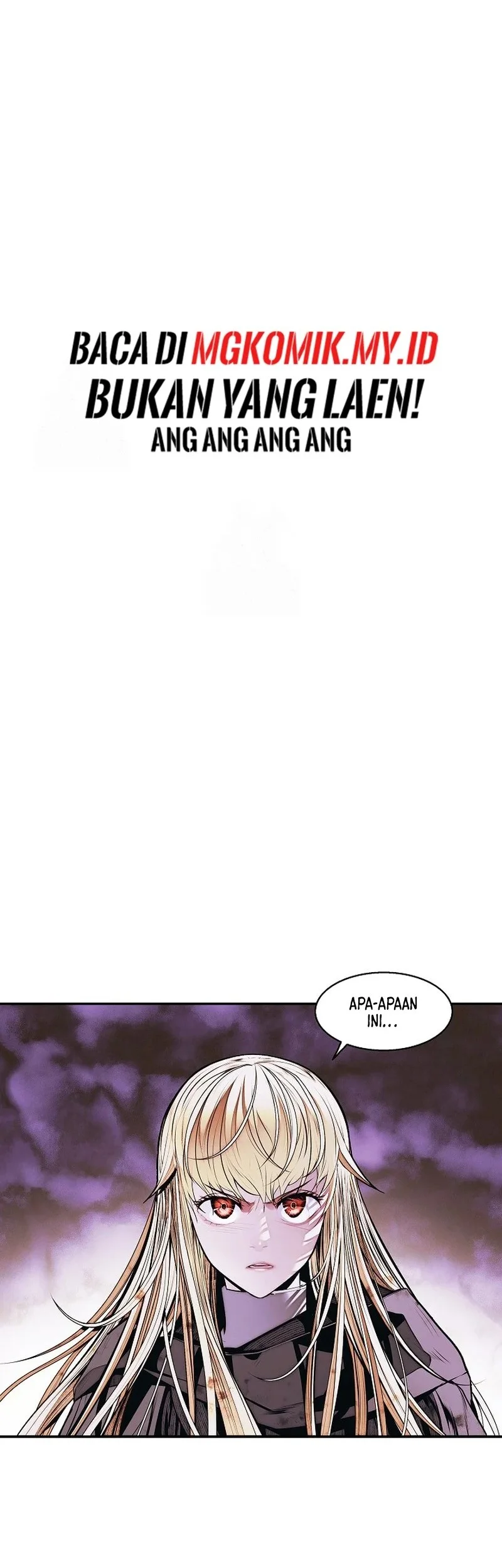 Dark Lady Isekai Bab 267 halaman 29