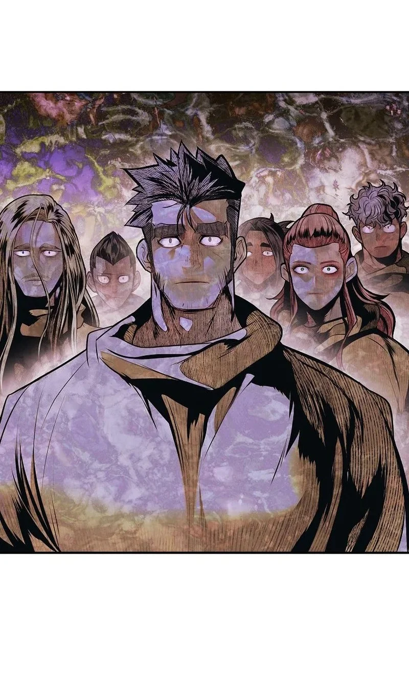 Dark Lady Isekai Bab 267 halaman 30