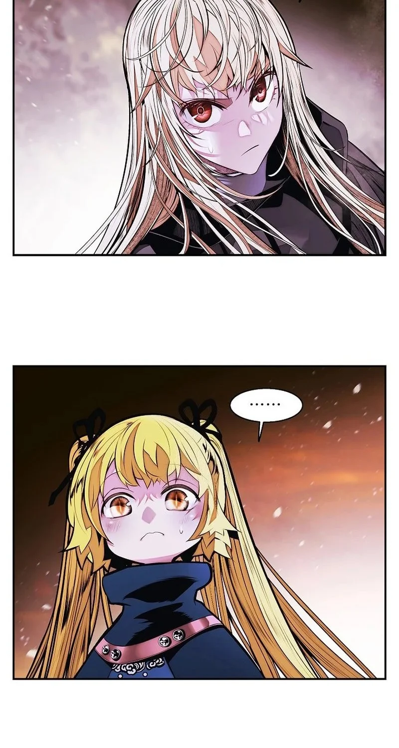 Dark Lady Isekai Bab 267 halaman 34