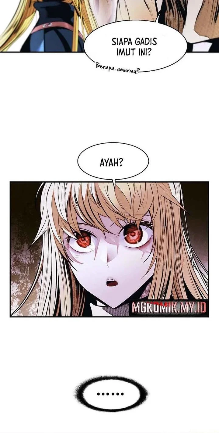 Dark Lady Isekai Bab 268 halaman 4