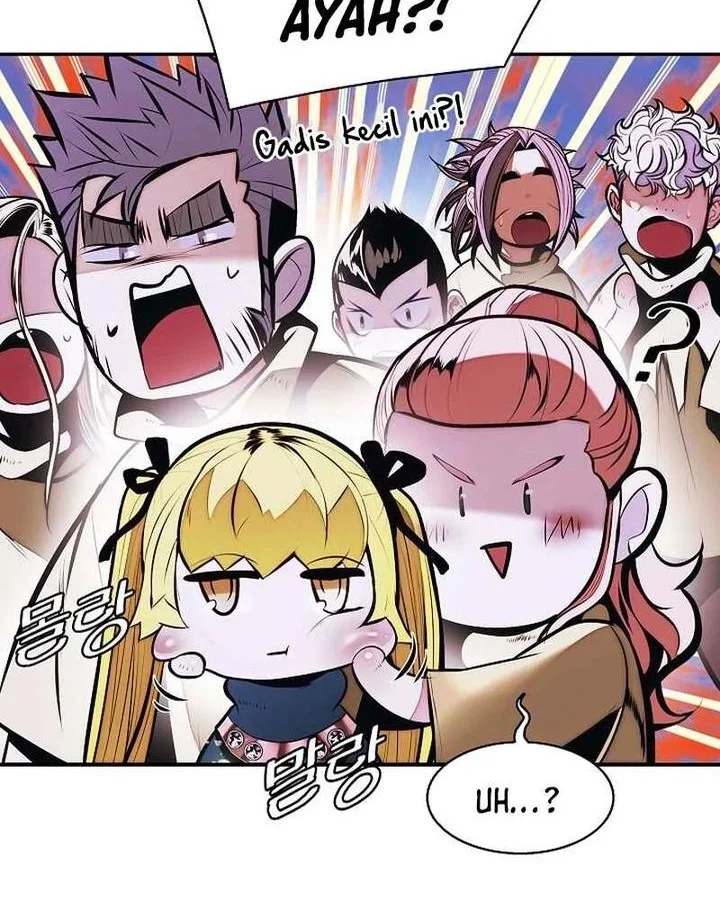 Dark Lady Isekai Bab 268 halaman 6