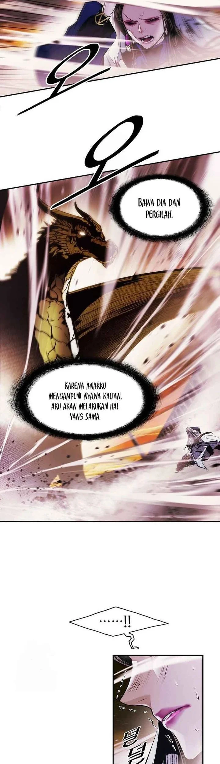 Dark Lady Isekai Bab 268 halaman 11