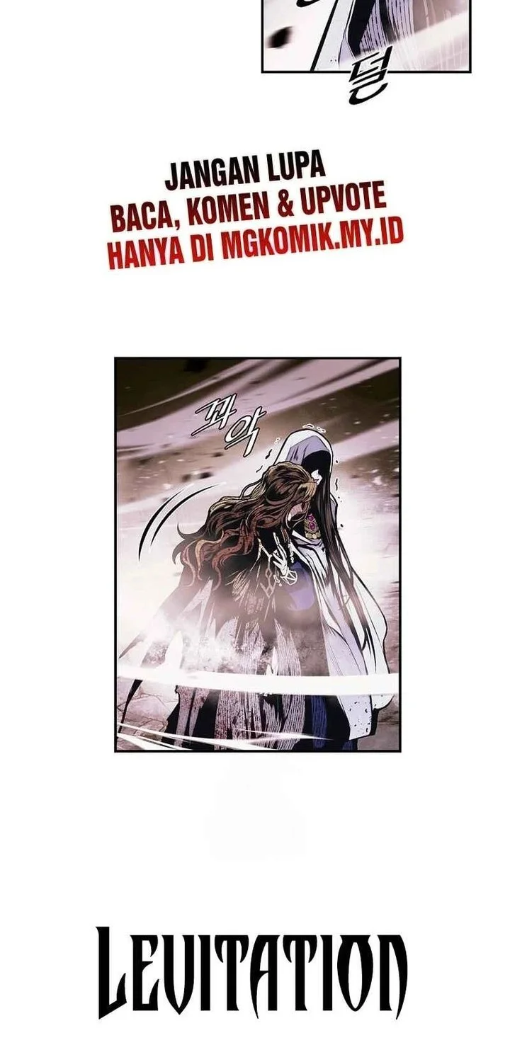 Dark Lady Isekai Bab 268 halaman 12