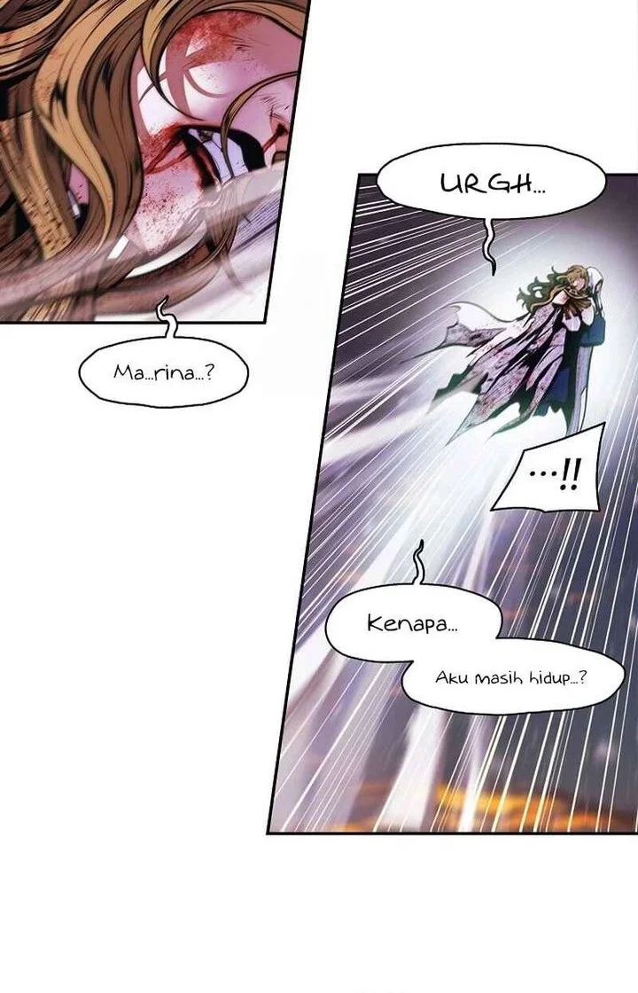 Dark Lady Isekai Bab 268 halaman 16