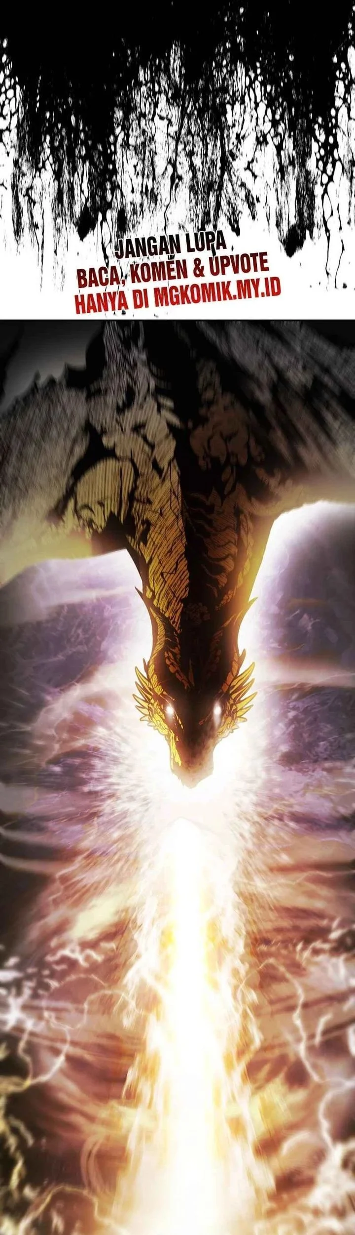 Dark Lady Isekai Bab 268 halaman 23