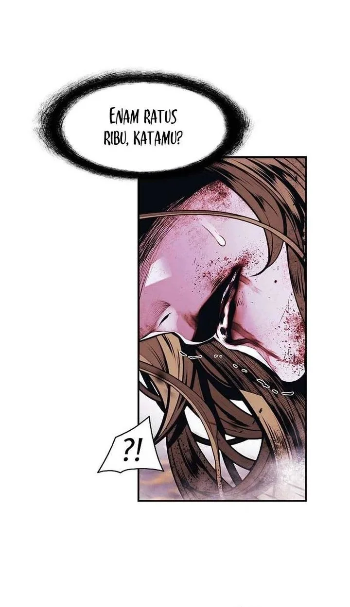 Dark Lady Isekai Bab 268 halaman 32