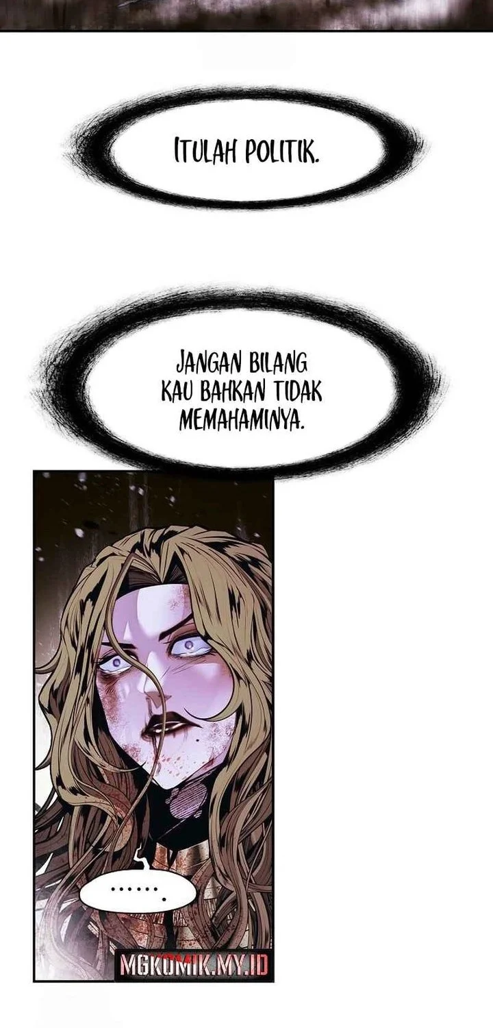 Dark Lady Isekai Bab 268 halaman 38