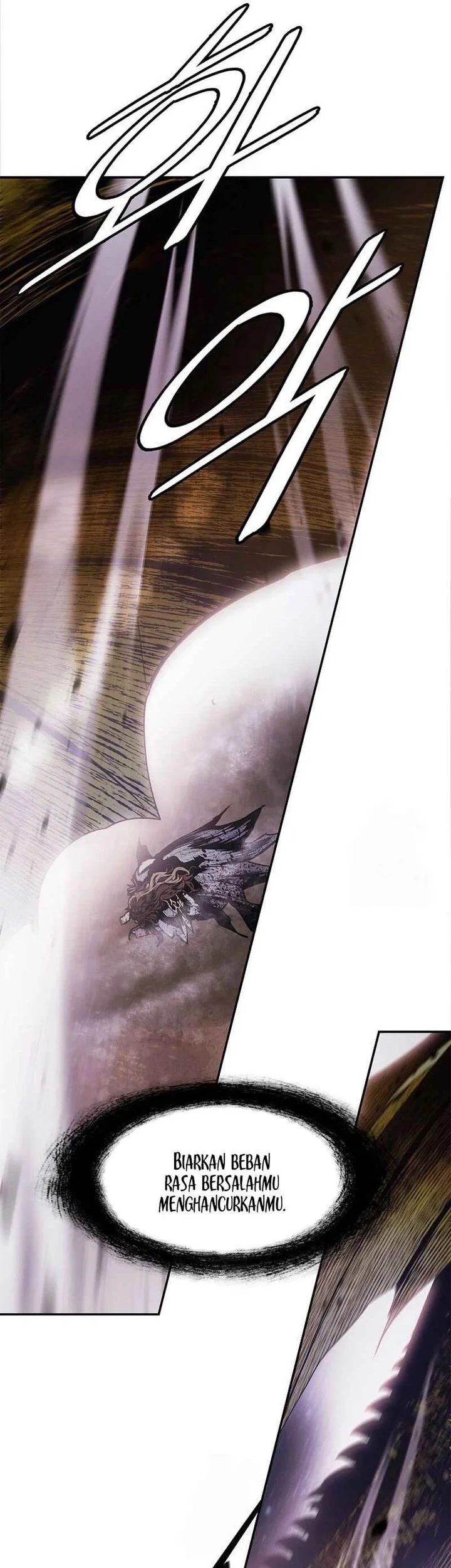 Dark Lady Isekai Bab 268 halaman 41