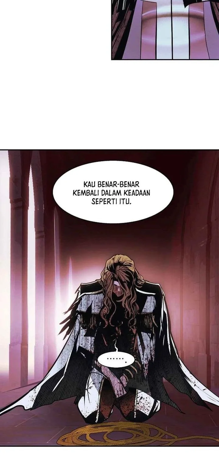 Dark Lady Isekai Bab 268 halaman 48