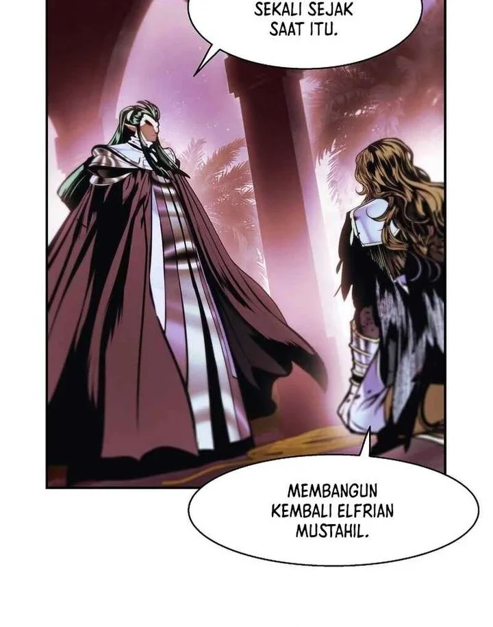 Dark Lady Isekai Bab 268 halaman 52
