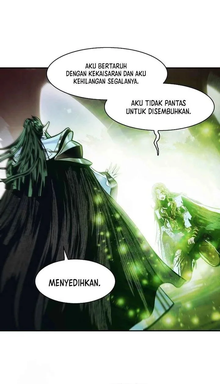 Dark Lady Isekai Bab 268 halaman 54