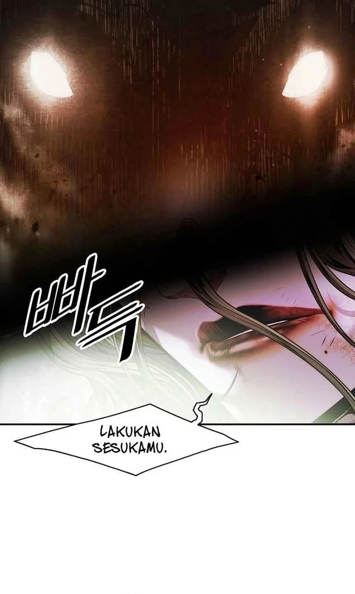 Dark Lady Isekai Bab 268 halaman 56