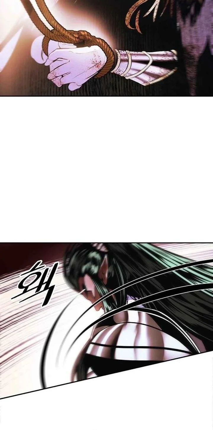 Dark Lady Isekai Bab 268 halaman 58