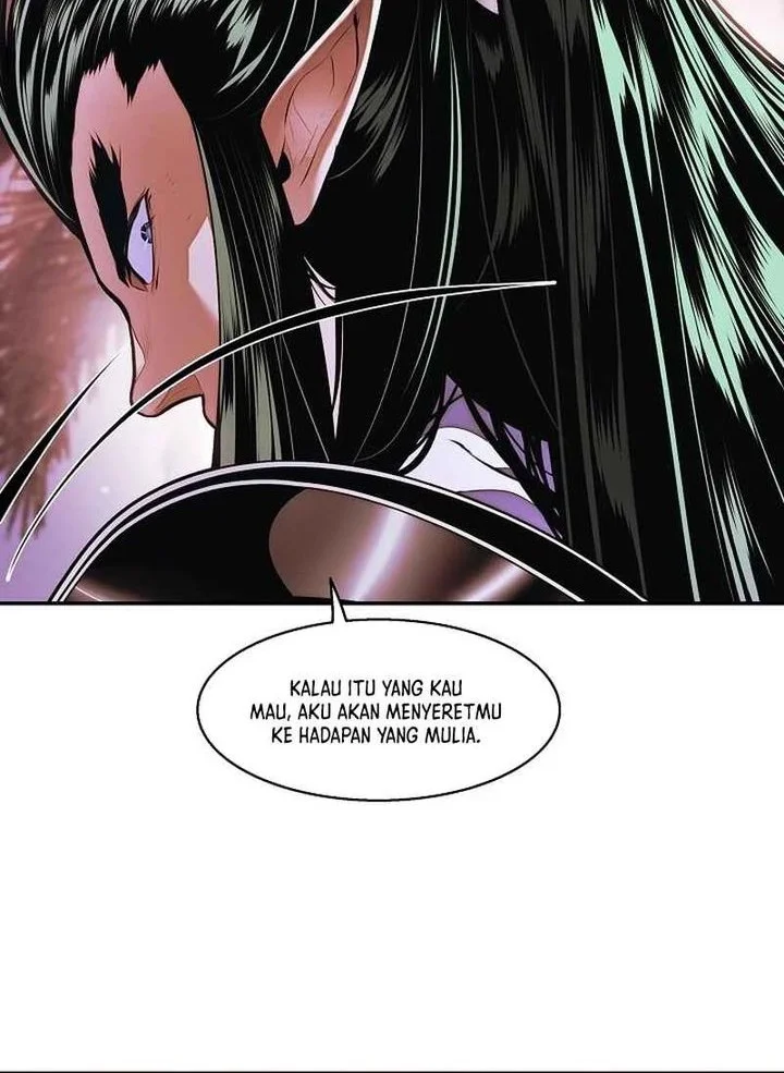 Dark Lady Isekai Bab 268 halaman 62