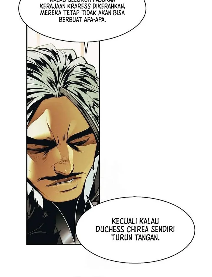 Dark Lady Isekai Bab 269 halaman 2