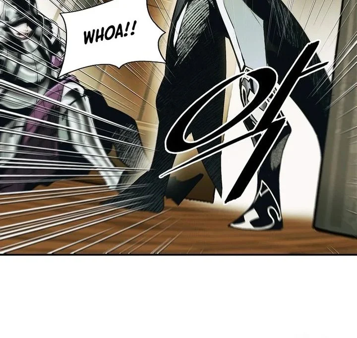 Dark Lady Isekai Bab 269 halaman 6