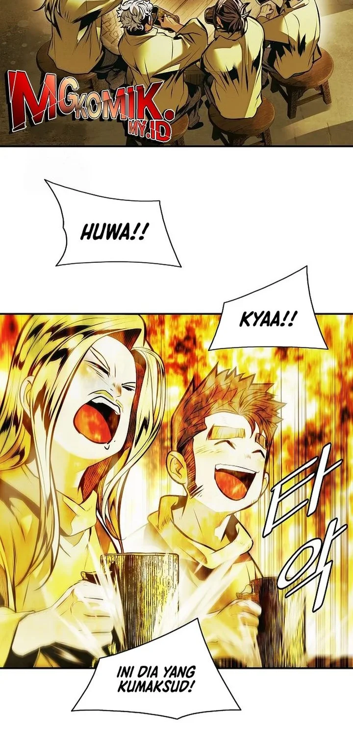 Dark Lady Isekai Bab 269 halaman 12