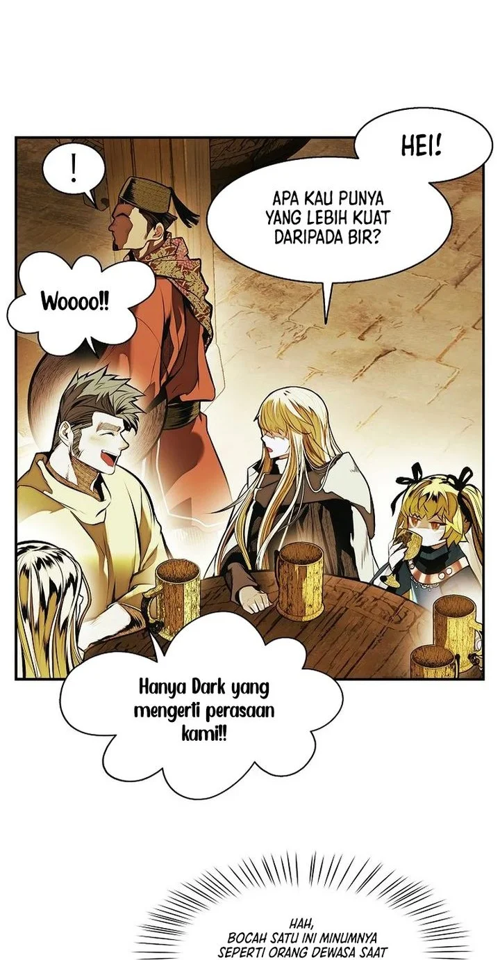 Dark Lady Isekai Bab 269 halaman 18