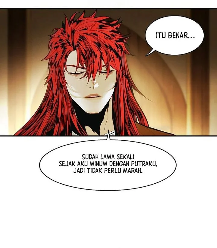 Dark Lady Isekai Bab 269 halaman 24