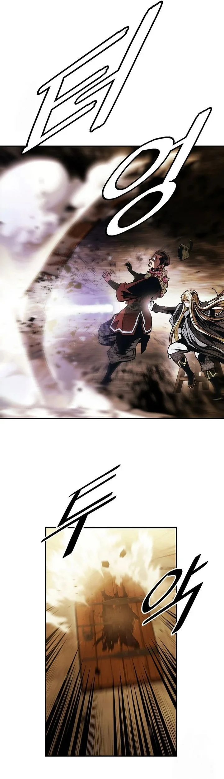 Dark Lady Isekai Bab 269 halaman 32