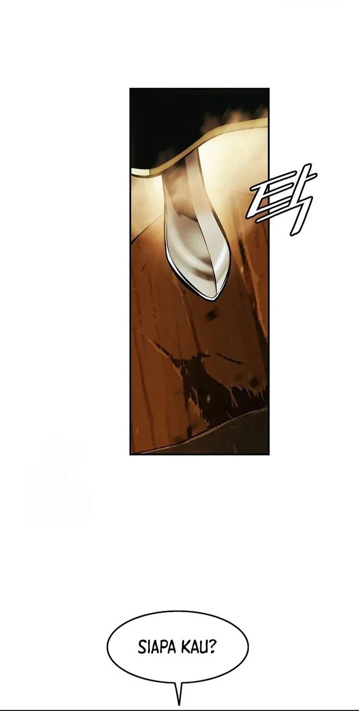 Dark Lady Isekai Bab 269 halaman 33
