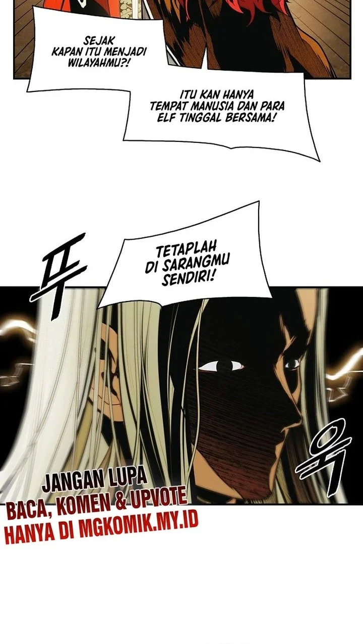 Dark Lady Isekai Bab 269 halaman 39