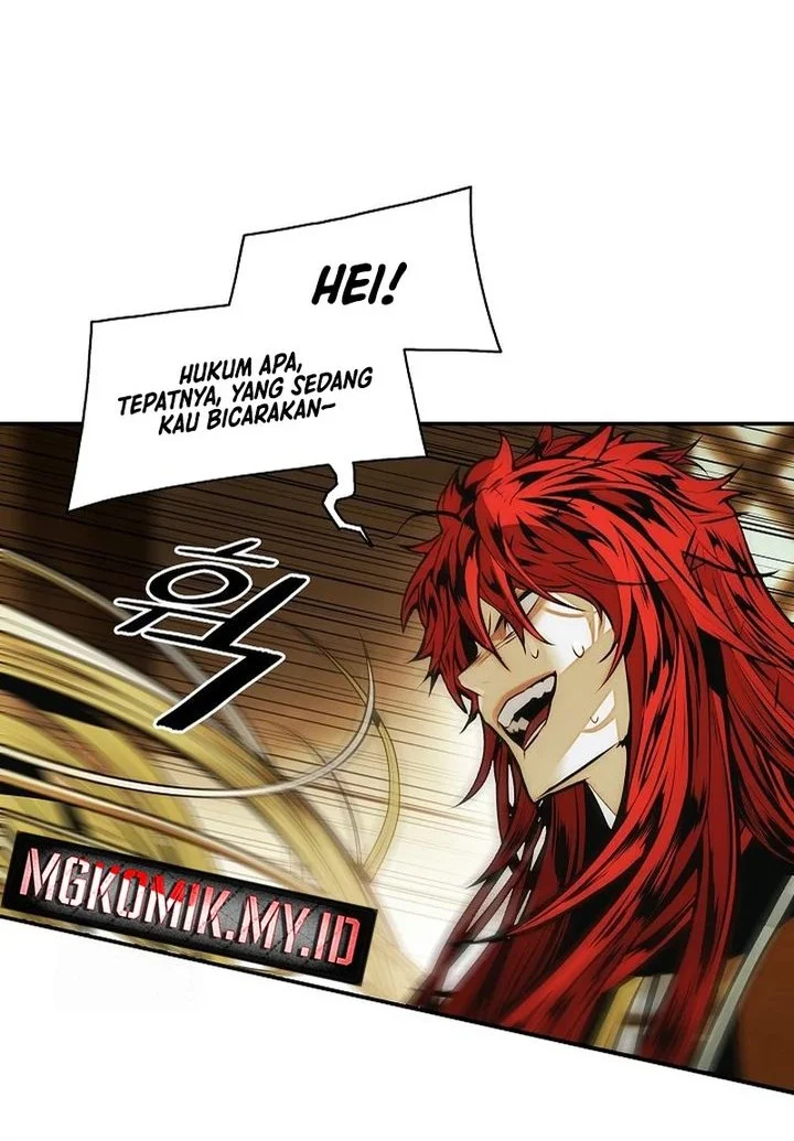 Dark Lady Isekai Bab 269 halaman 41